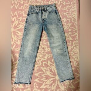 Old Navy Light Blue Denim Jeans